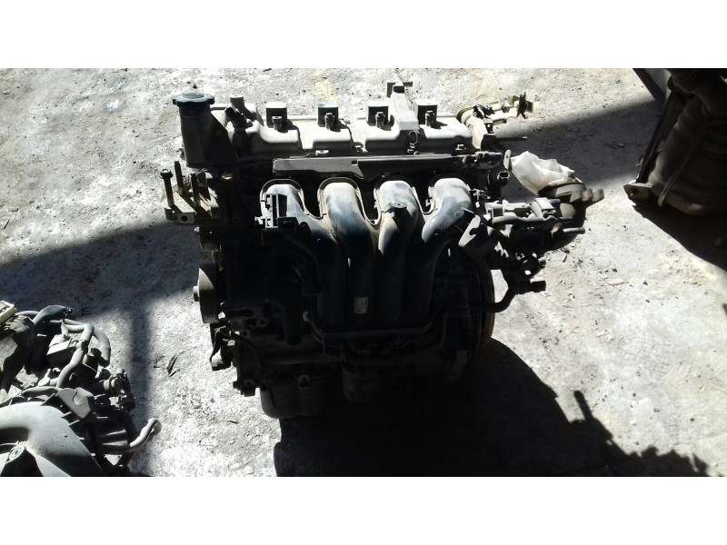 Recambio de motor completo para mazda 3 berlina (bk) 1.6 vvt active referencia OEM IAM Z6  