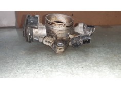 Recambio de caja mariposa para peugeot 206 berlina xt referencia OEM IAM 72776020   2