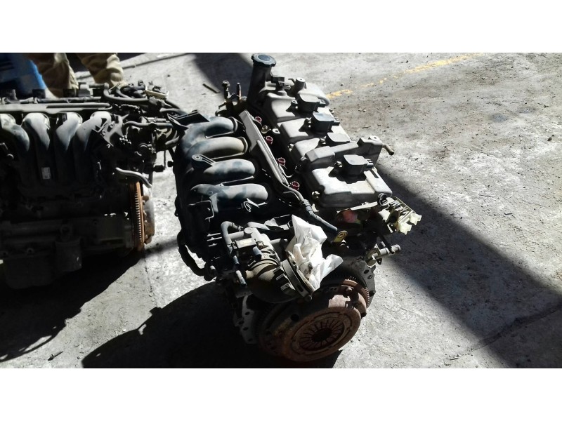 Recambio de motor completo para mazda 3 berlina (bk) 1.6 vvt active referencia OEM IAM Z6  