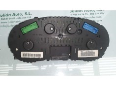 Recambio de cuadro instrumentos para seat cordoba berlina (6k2) stella referencia OEM IAM W06K0920850C 6K0919272D 2 ENCHUFES 2