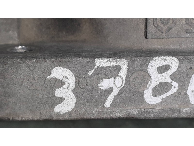 Recambio de caja mariposa para peugeot 206 berlina xt referencia OEM IAM 72776020  