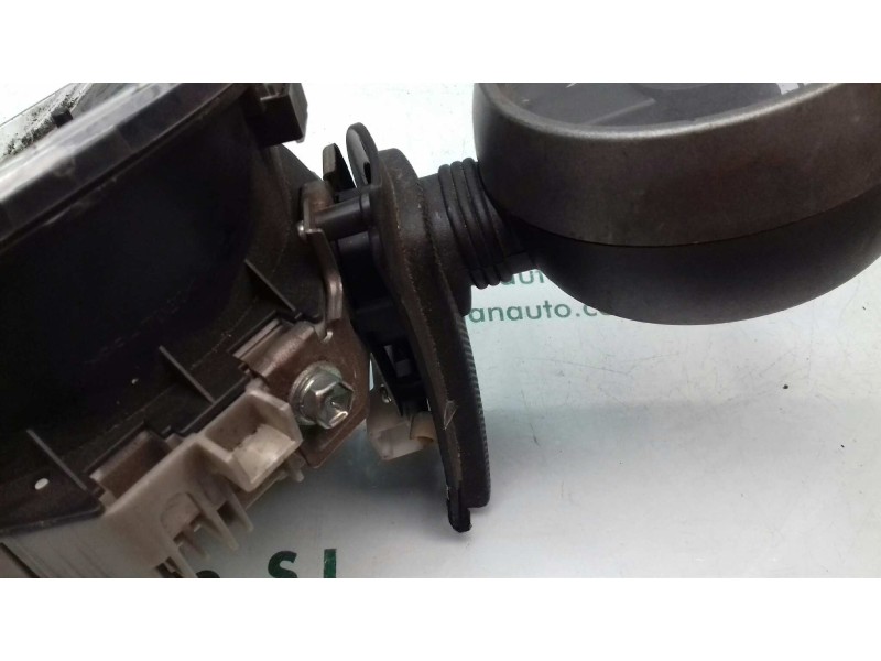 Recambio de cuadro instrumentos para peugeot 107 urban referencia OEM IAM 917010D28 838000H033A 564030U