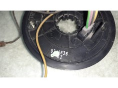 Recambio de anillo airbag para mercedes-benz clase c (w202) berlina 280 (202.029) referencia OEM IAM 1684600049 6013050  2