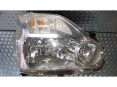 Recambio de faro derecho para nissan x-trail (t31) se referencia OEM IAM    2