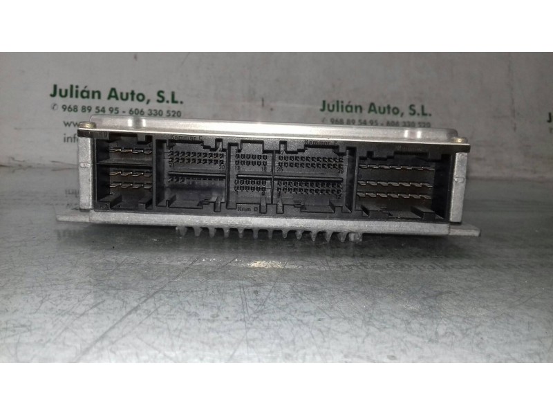 Recambio de centralita motor uce para mercedes-benz clase e (w210) berlina 3.2 24v cat referencia OEM IAM A0235459632 0264204779