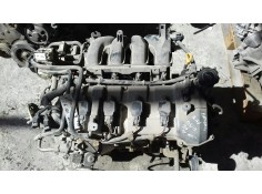 Recambio de motor completo para mazda 3 berlina (bk) 1.6 vvt active referencia OEM IAM Z6-205404  