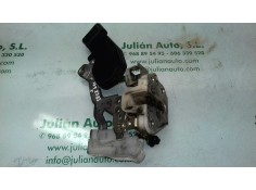 Recambio de cerradura puerta delantera izquierda para peugeot 107 urban referencia OEM IAM   