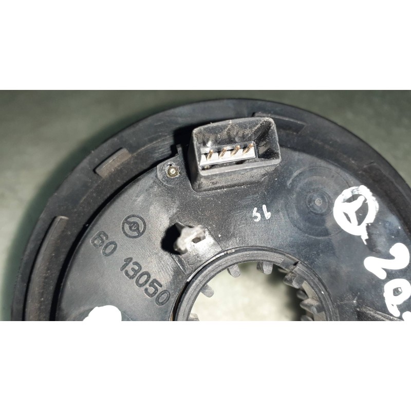 Recambio de anillo airbag para mercedes-benz clase c (w202) berlina 280 (202.029) referencia OEM IAM 1684600049 6013050 