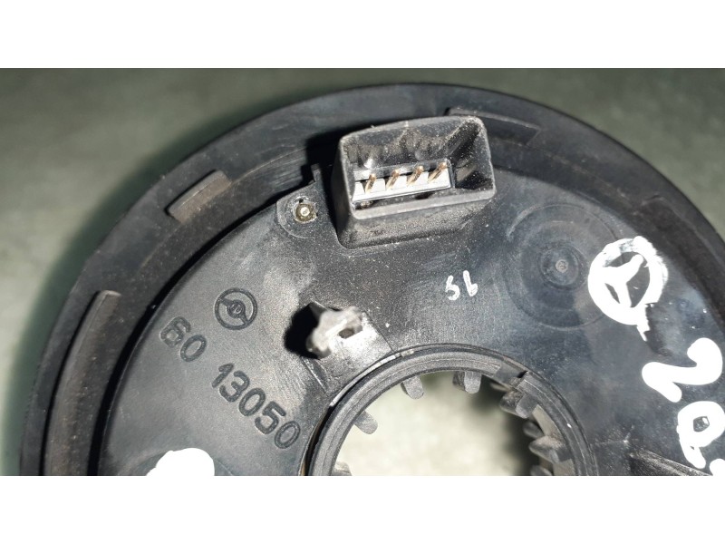 Recambio de anillo airbag para mercedes-benz clase c (w202) berlina 280 (202.029) referencia OEM IAM 1684600049 6013050 