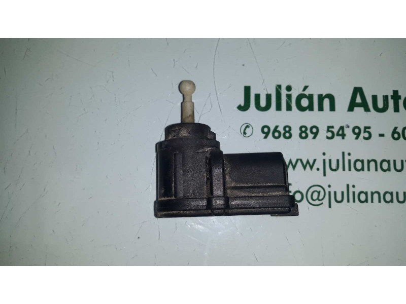 Recambio de motor regulacion faros para volkswagen golf iv berlina (1j1) 25 aniversario referencia OEM IAM 1J0941295B  