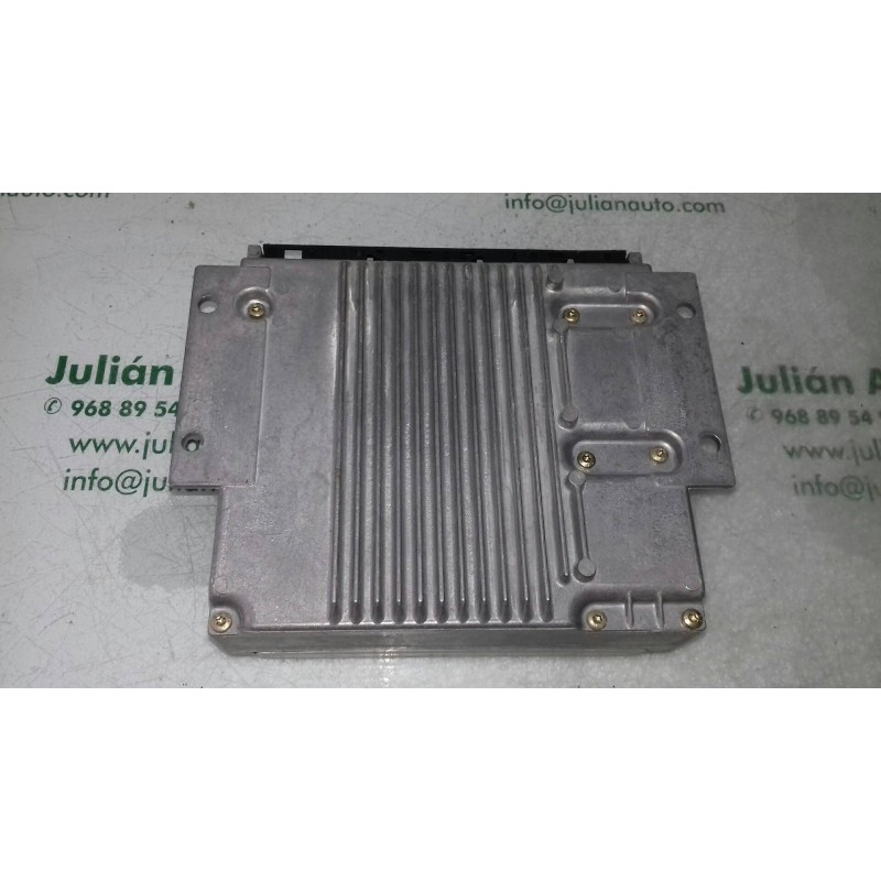 Recambio de centralita motor uce para mercedes-benz clase e (w210) berlina 3.2 24v cat referencia OEM IAM A0235459632 0264204779