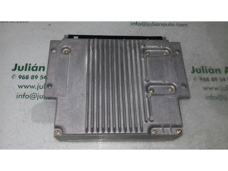 Recambio de centralita motor uce para mercedes-benz clase e (w210) berlina 3.2 24v cat referencia OEM IAM A0235459632 0264204779