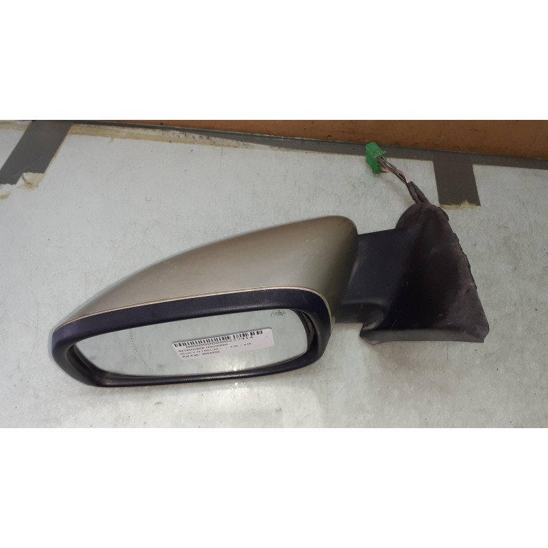 Recambio de retrovisor izquierdo para volvo v70 familiar referencia OEM IAM 3003333 015846 ELECTRICO