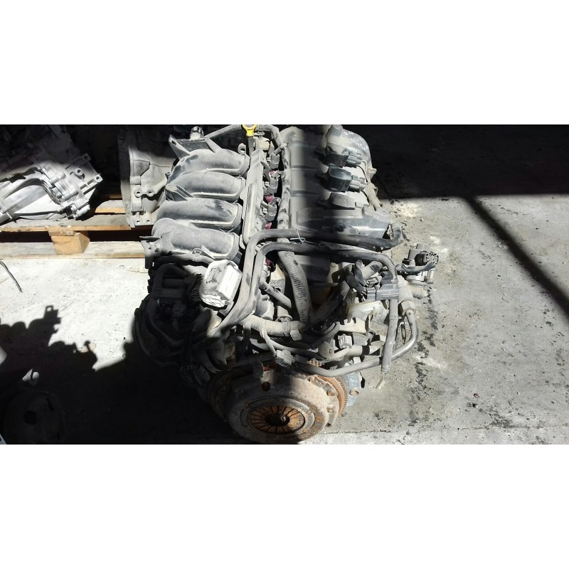Recambio de motor completo para mazda 3 berlina (bk) 1.6 vvt active referencia OEM IAM Z6-205404  