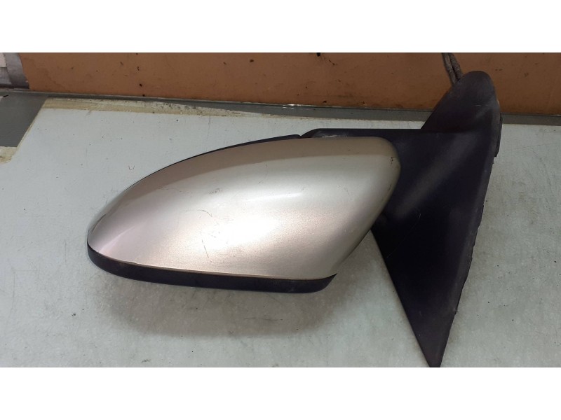 Recambio de retrovisor izquierdo para volvo v70 familiar referencia OEM IAM 3003333 015846 ELECTRICO