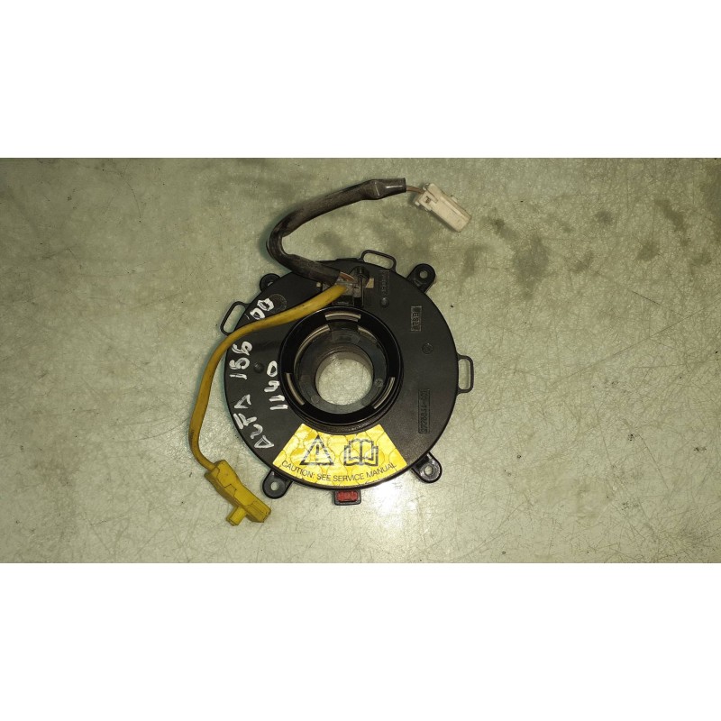 Recambio de anillo airbag para alfa romeo 156 (116) 1.9 jtd progression referencia OEM IAM 2775044001  