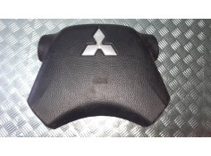 Recambio de airbag delantero izquierdo para mitsubishi grandis (na0w) 2.0 di-d inform referencia OEM IAM MN103444  