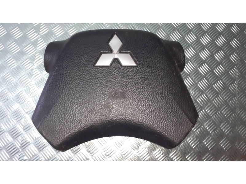 Recambio de airbag delantero izquierdo para mitsubishi grandis (na0w) 2.0 di-d inform referencia OEM IAM MN103444  