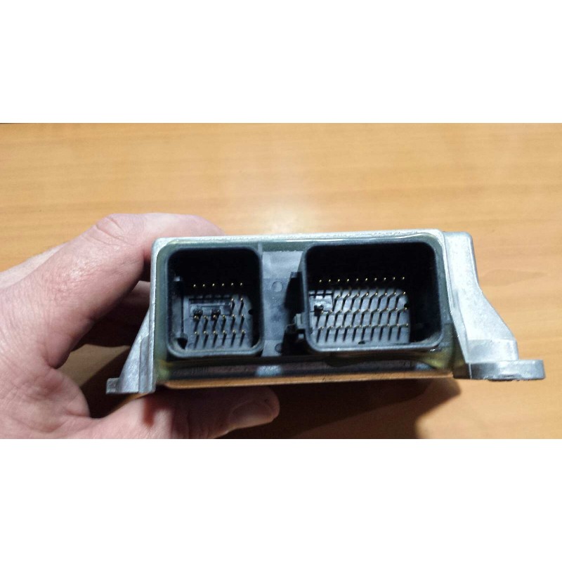 Recambio de centralita airbag para ford mondeo berlina (ge) ghia (06.2003) (d) referencia OEM IAM 603951000 4S7T14B056 