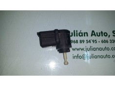 Recambio de motor regulacion faros para seat leon (1m1) stella referencia OEM IAM 1J0941295B  