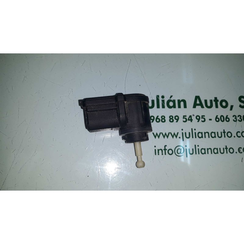 Recambio de motor regulacion faros para seat leon (1m1) stella referencia OEM IAM 1J0941295B  