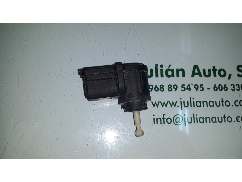 Recambio de motor regulacion faros para seat leon (1m1) stella referencia OEM IAM 1J0941295B  
