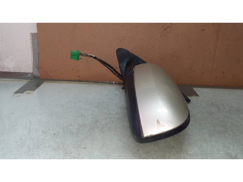 Recambio de retrovisor izquierdo para volvo v70 familiar referencia OEM IAM 3003333 015846 ELECTRICO