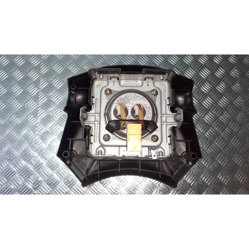 Recambio de airbag delantero izquierdo para mitsubishi grandis (na0w) 2.0 di-d inform referencia OEM IAM MN103444  