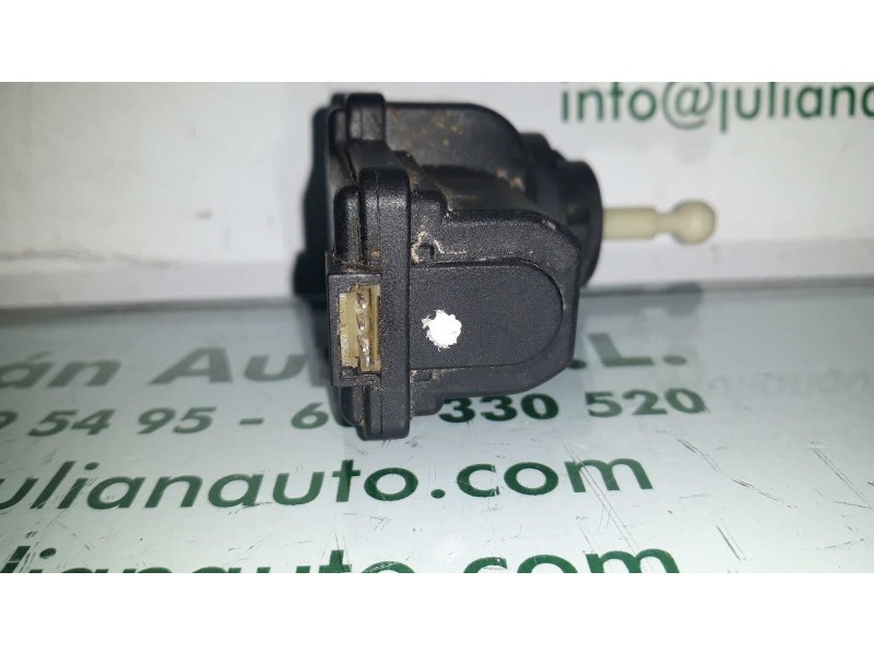Recambio de motor regulacion faros para seat leon (1m1) stella referencia OEM IAM 1J0941295B  