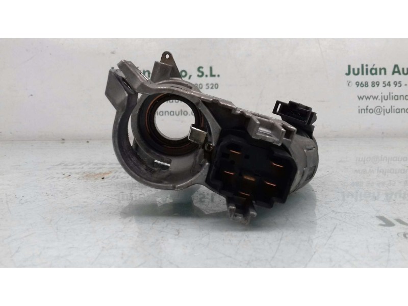 Recambio de centralita motor uce para seat ibiza (6k1) signo referencia OEM IAM 6K0906032Q 0261206836 KIT - BOSCH