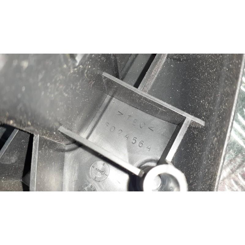 Recambio de airbag delantero izquierdo para mitsubishi grandis (na0w) 2.0 di-d inform referencia OEM IAM MN103444  