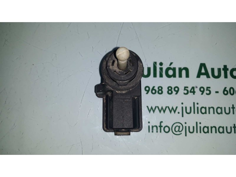 Recambio de motor regulacion faros para volkswagen polo (9n1) 1.9 tdi referencia OEM IAM 1J0941295B  