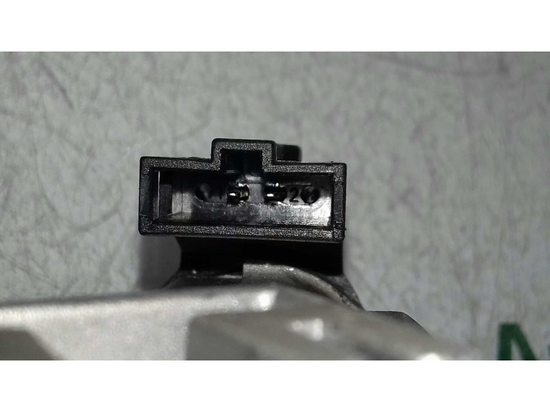 Recambio de centralita motor uce para seat ibiza (6k1) signo referencia OEM IAM 6K0906032Q 0261206836 KIT - BOSCH