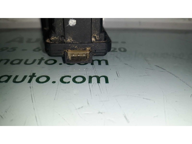 Recambio de motor regulacion faros para volkswagen polo (9n1) 1.9 tdi referencia OEM IAM 1J0941295B  