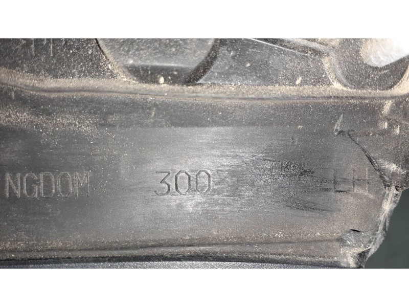 Recambio de retrovisor izquierdo para volvo v70 familiar referencia OEM IAM 3003333 015846 ELECTRICO