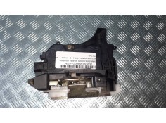 Recambio de cerradura puerta trasera izquierda para mitsubishi grandis (na0w) 2.0 di-d inform referencia OEM IAM   