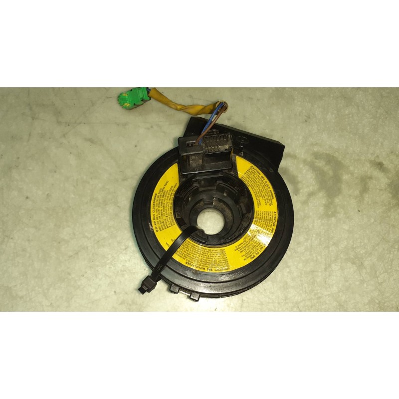 Recambio de anillo airbag para hyundai sonata (nf) 2.0 crdi comfort ii referencia OEM IAM H80S600801  