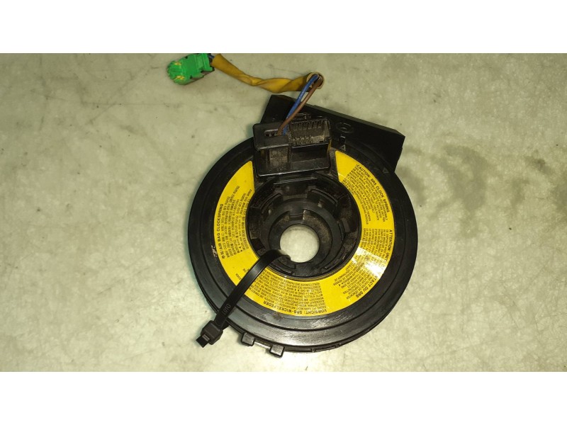 Recambio de anillo airbag para hyundai sonata (nf) 2.0 crdi comfort ii referencia OEM IAM H80S600801  