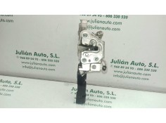 Recambio de cerradura puerta delantera derecha para peugeot 107 urban referencia OEM IAM    2
