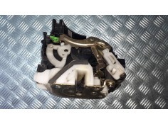 Recambio de cerradura puerta trasera izquierda para mitsubishi grandis (na0w) 2.0 di-d inform referencia OEM IAM    2