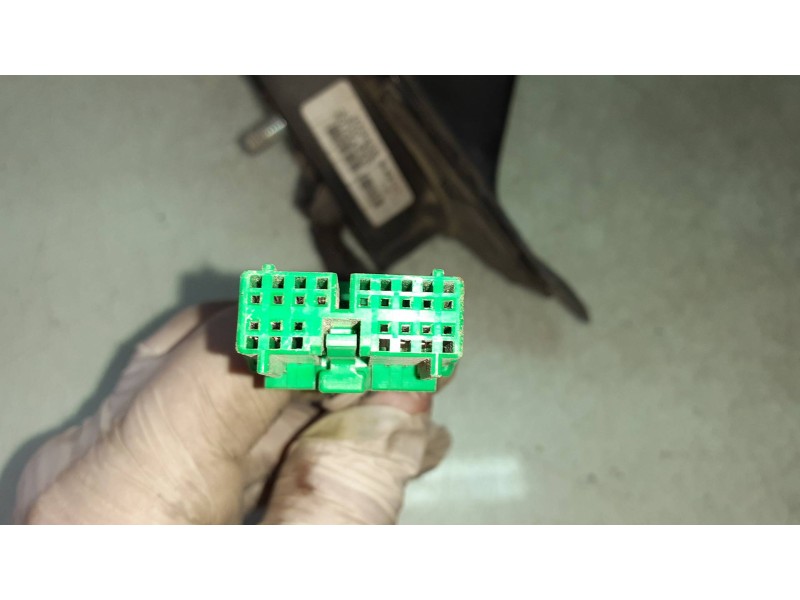 Recambio de retrovisor izquierdo para volvo v70 familiar referencia OEM IAM 3003333 015846 ELECTRICO