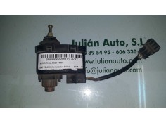 Recambio de motor regulacion faros para seat toledo (1l) executive edition referencia OEM IAM 1L0941295  