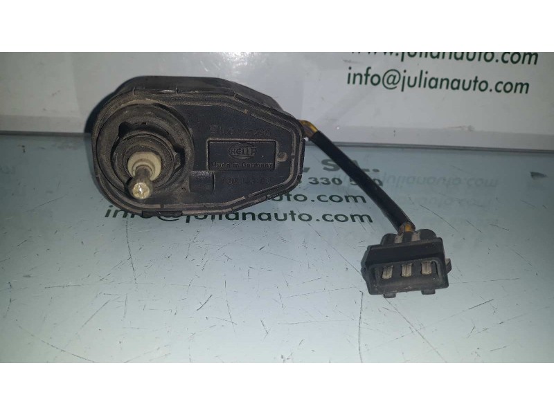 Recambio de motor regulacion faros para seat toledo (1l) executive edition referencia OEM IAM 1L0941295  