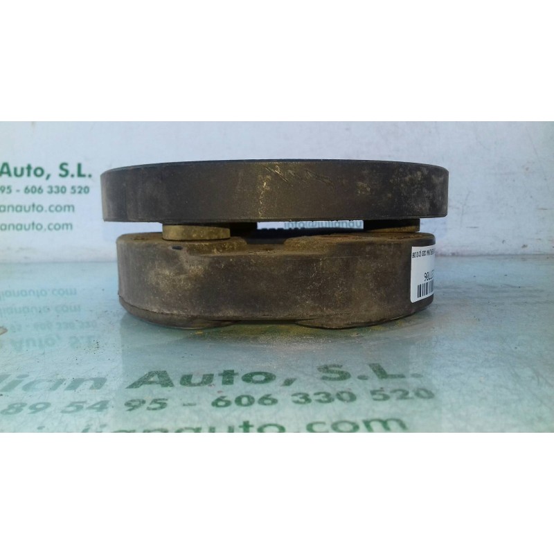 Recambio de flector cardan para mercedes-benz clase e (w210) berlina 320 (210.065) referencia OEM IAM A210411  