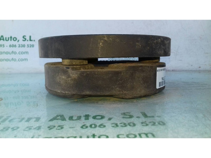 Recambio de flector cardan para mercedes-benz clase e (w210) berlina 320 (210.065) referencia OEM IAM A210411  