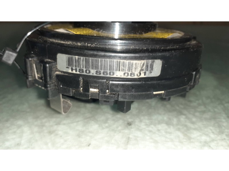 Recambio de anillo airbag para hyundai sonata (nf) 2.0 crdi comfort ii referencia OEM IAM H80S600801  