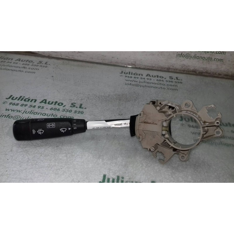 Recambio de mando limpia para mercedes-benz clase e (w210) berlina 3.2 24v cat referencia OEM IAM 285599  