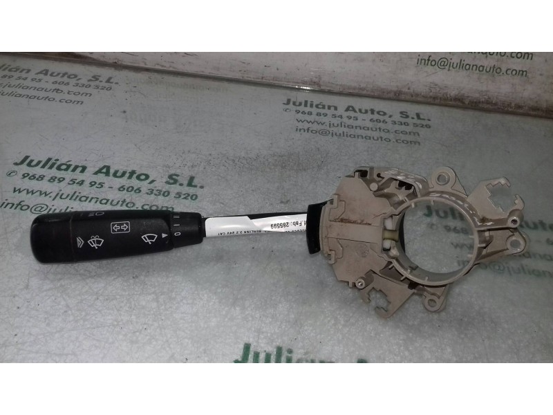 Recambio de mando limpia para mercedes-benz clase e (w210) berlina 3.2 24v cat referencia OEM IAM 285599  