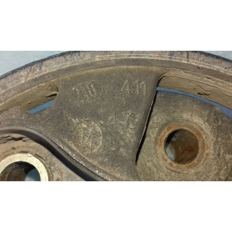 Recambio de flector cardan para mercedes-benz clase e (w210) berlina 320 (210.065) referencia OEM IAM A210411  