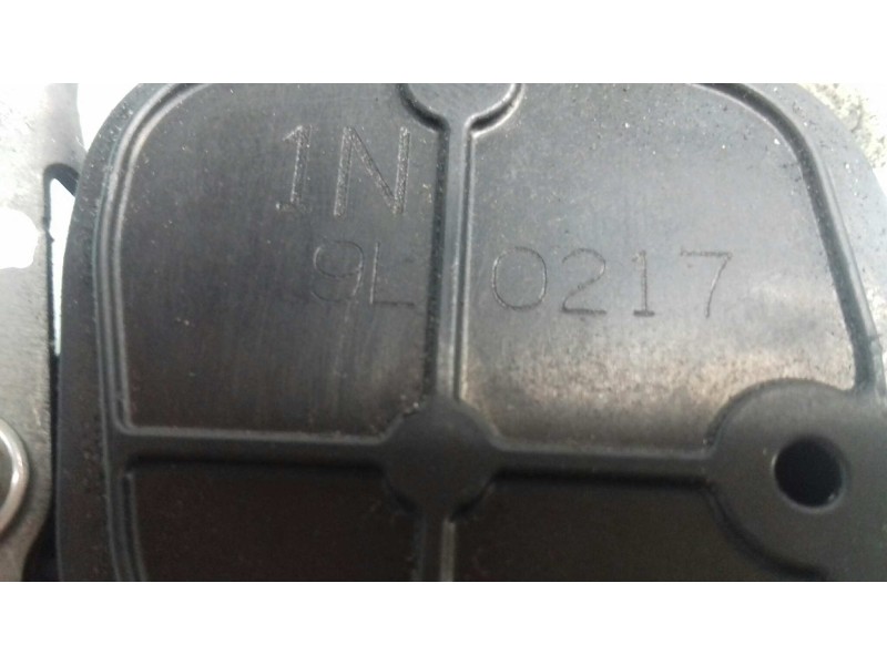 Recambio de cerradura puerta delantera derecha para peugeot 107 urban referencia OEM IAM   